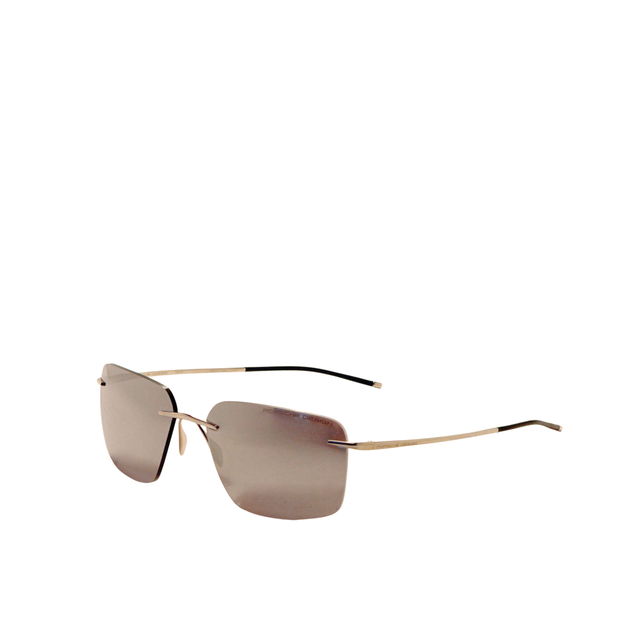 Porsche Design P8923 Optical Aviator Palladium 62mm 2