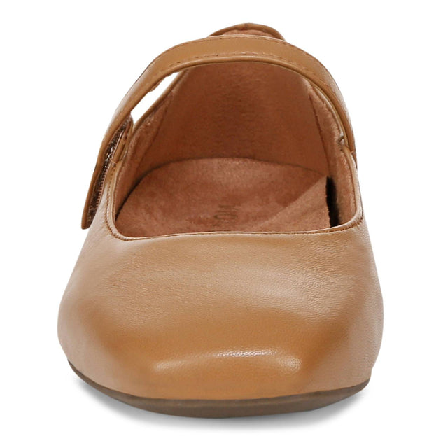 Vionic Alameda Loafer Brown US 10 4
