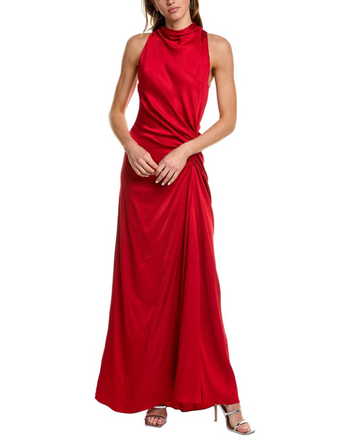 A.L.C. Inez Gown | ShopSimon A.L.C. Inez Gown | ShopSimon