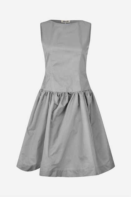 Baum und Pferdgarten Aneva Mini Dress Blue EU 38 4