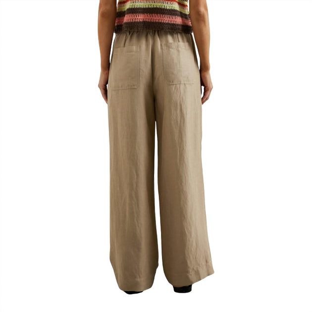 Rails Christiano Pant Beige M 3