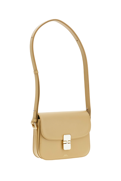A.P.C. Grace Small Bag Multi 3