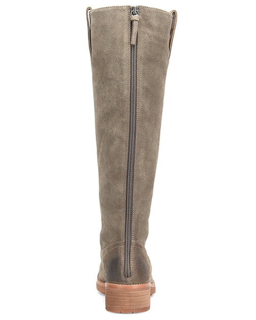Söfft Samantha II Boot Grey US 6.5 4
