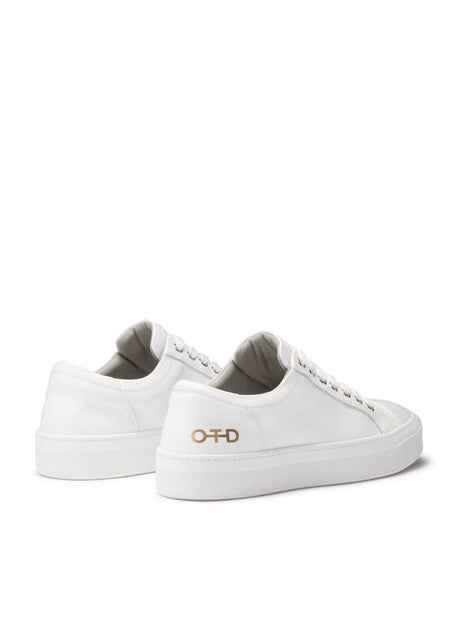 ON THIS DAY Low-Top Sneaker White US 8.5 4