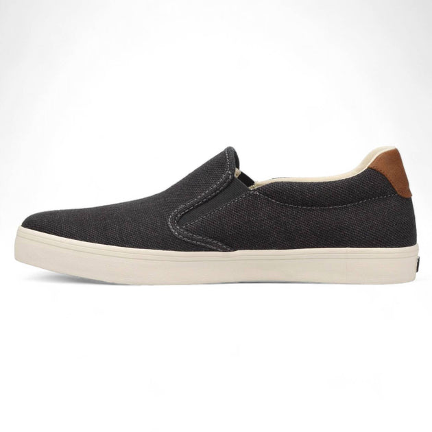 taos Hutch Slip-On Sneakers Black US 13 4