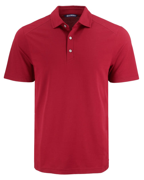 Cutter & Buck Advantage Refresh Epic Confidence Polo Blau XXL 4