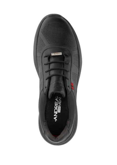 Andrea Oxford Shoes Black US 11 4