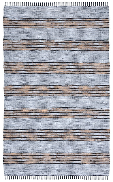 Safavieh VTL601 Area Rug Silver/Natural 3
