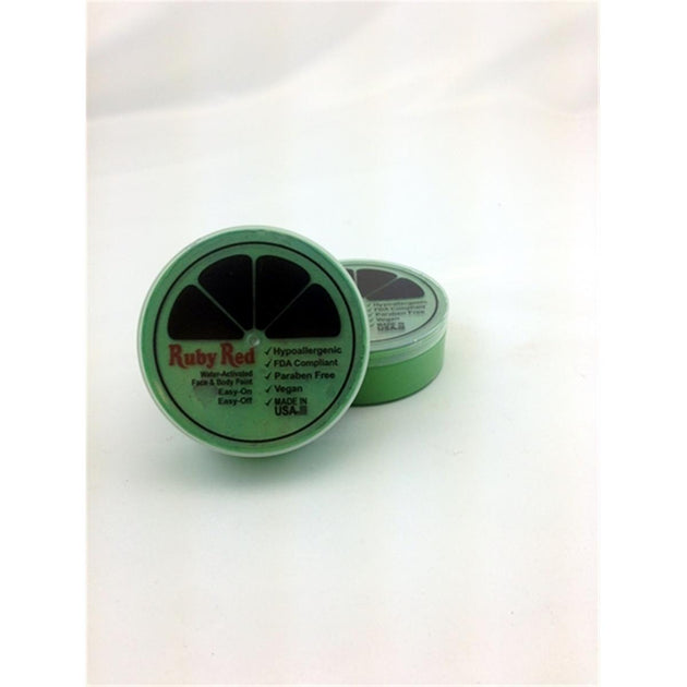 Ruby Red Paints Individual Colors Lime 75 ml 2