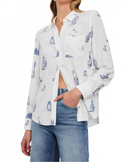 Rails Kathryn Top Multi Large 2