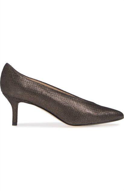 Amalfi by Rangoni Prezioso Pumps Brown US 7 3