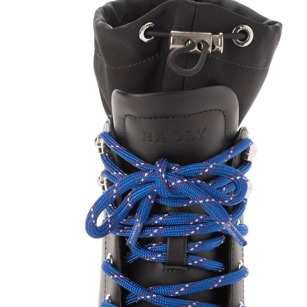 Bally Candace Boot Black US 7.5 4