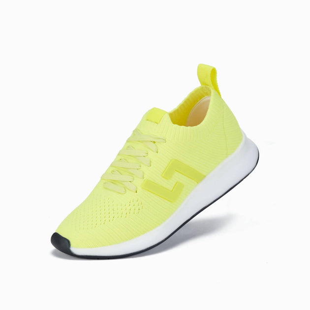 Rollie Bolt Tennis Sneaker Yellow EU 41 3