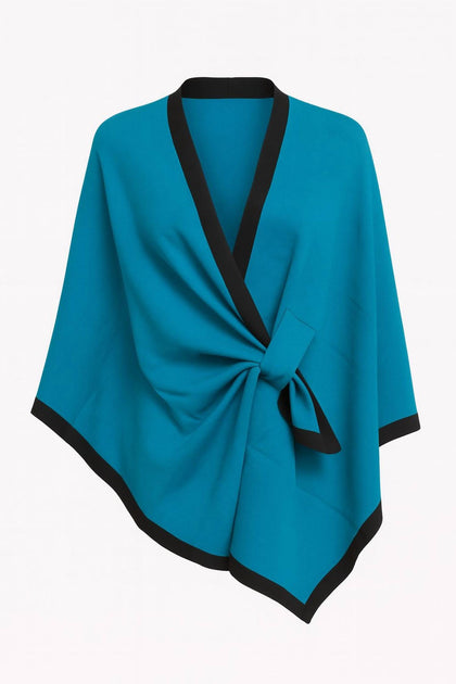 J'Envie Eli Portico Wrap Multi One Size 4
