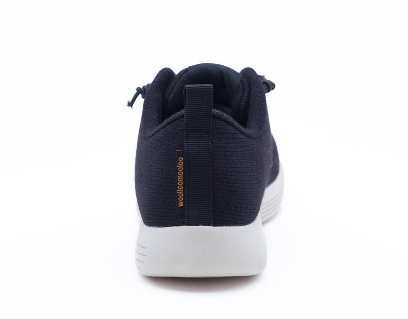 Woolloomooloo Cheviot Sneaker Blue EU 41 4