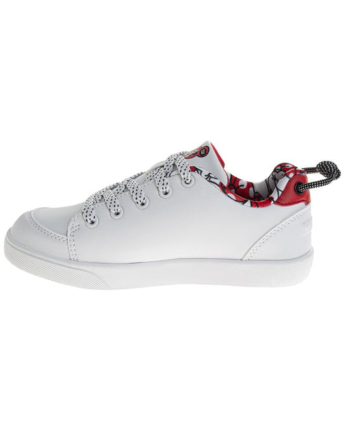 JOSMO Low Top Sneaker White US 13 3