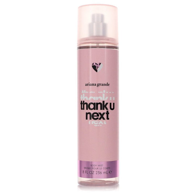 Ariana Grande Thank U Next Body Mist 8 oz 2