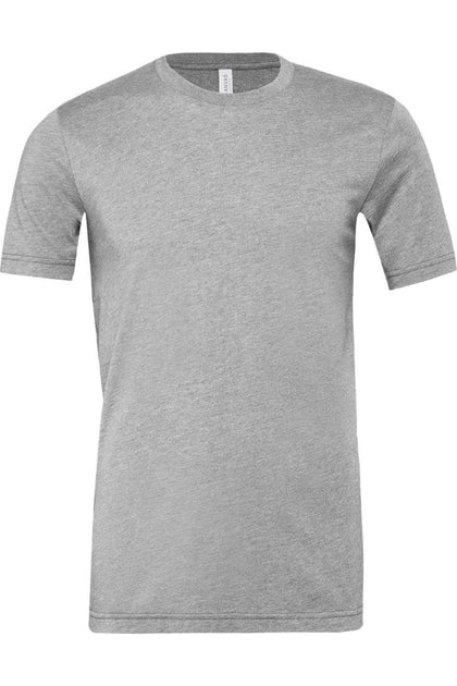 BELLA + CANVAS CVC Jersey Tee Multi XXXLarge 2