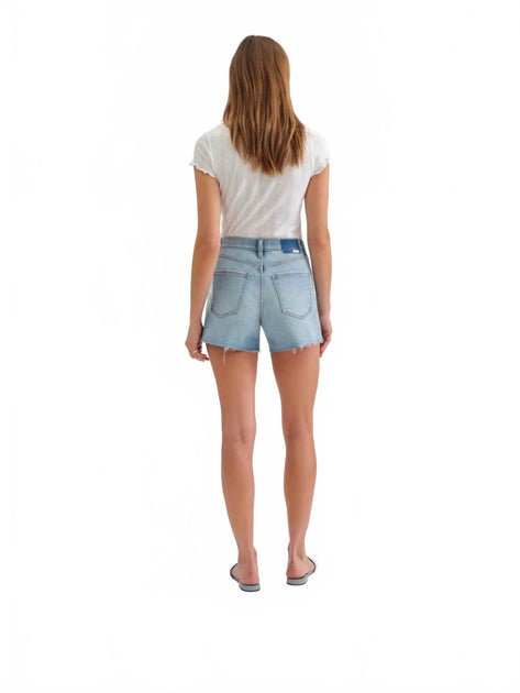 DAZE Bottom Line Shorts Multi 25 4
