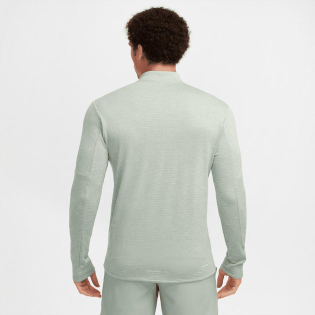 Nike Sphere Element Therma-FIT Half Zip Green XL 3