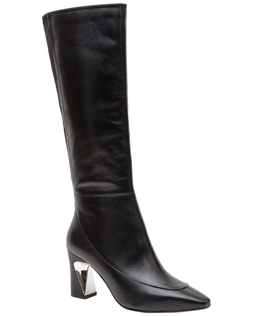 Linea Paolo Jaime Boot Black US 7 2
