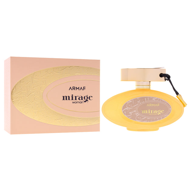 Armaf Mirage EDP Spray 3.4 oz 6