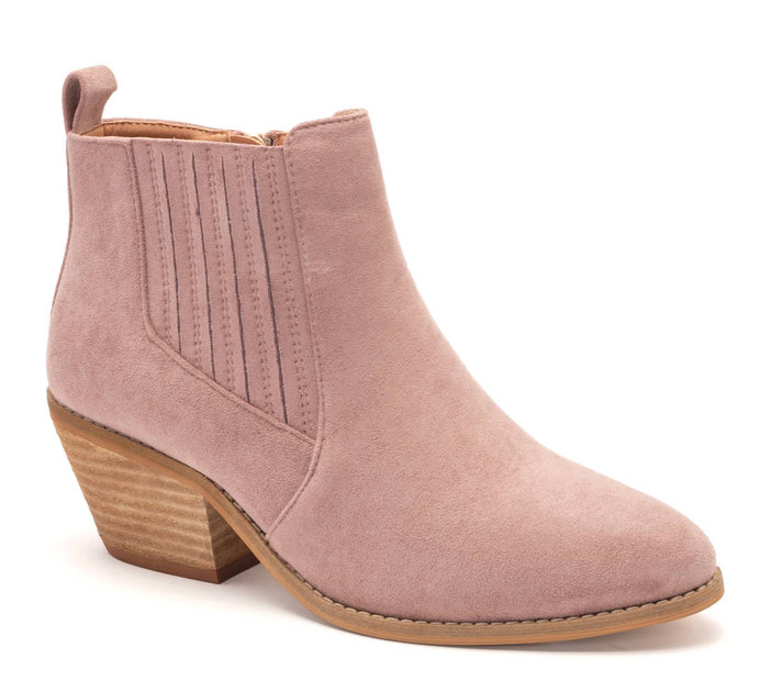 Corkys Potion Booties Pink US 10 2