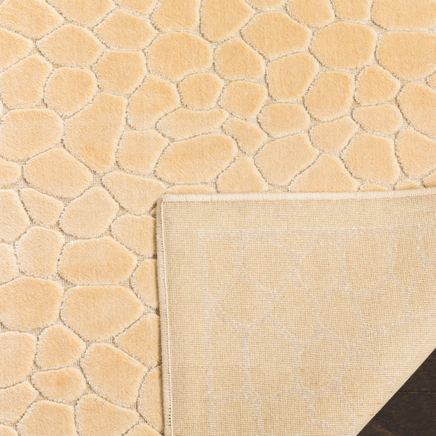 Safavieh Martha Stewart MSR4432 Area Rug Creme 4