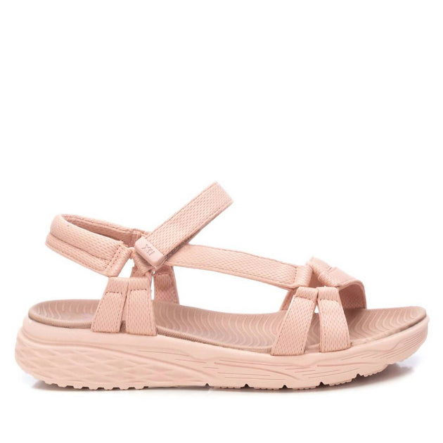 Xti 44613 Flat Sandal Pink US 5 2