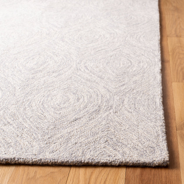Safavieh MLP615 Area Rug Silver/Ivory 4