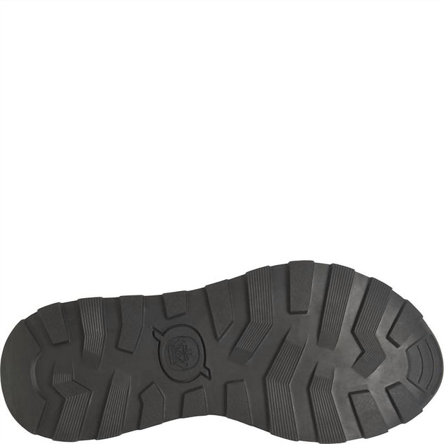 Born Mimi Sandals Black US 10 4