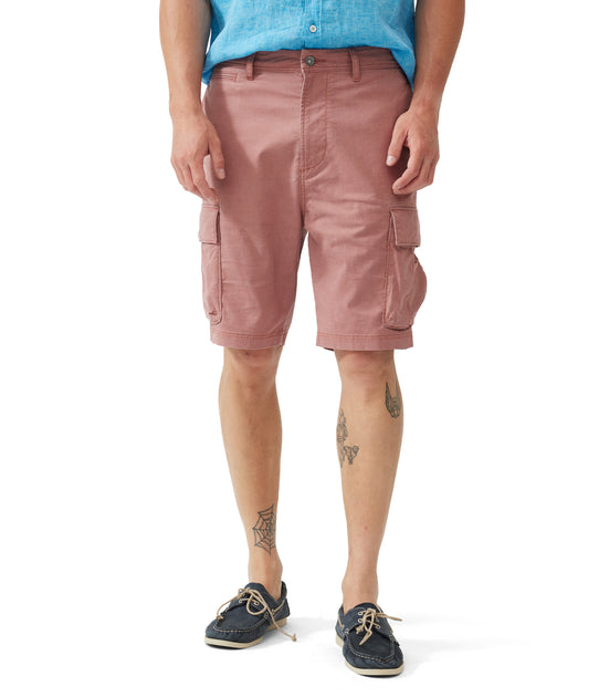 Rodd & Gunn Arkles Bay Utility 9" Shorts Multi 36" 2