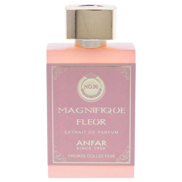 Anfar Magnifique Fleur Extrait De Parfum Spray 1.7 oz 3