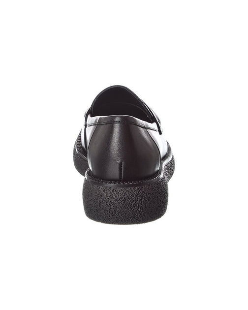 The FLEXX Adenike Loafer Black EU 40 4