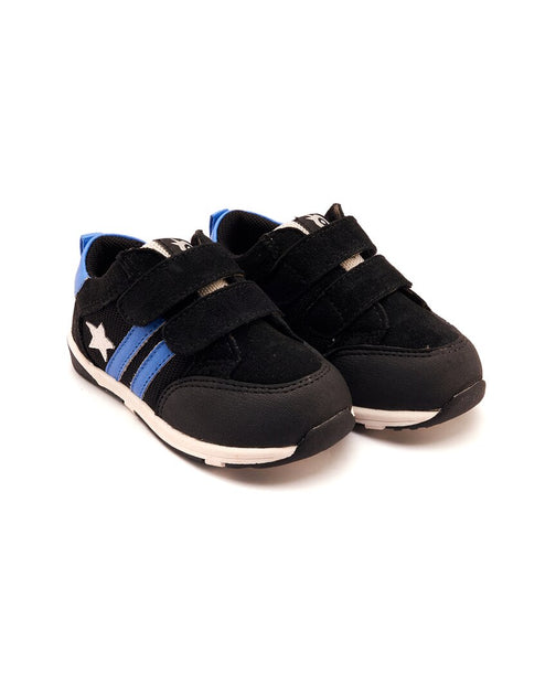Old Soles Field Squad Sneaker Black EU 23 2