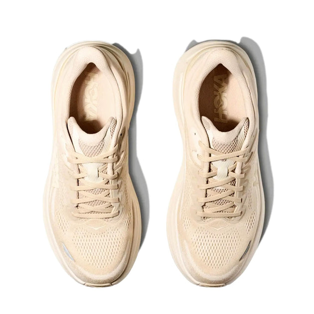 Hoka One One Rincon 4 Sneaker Black/Beige US 10 4