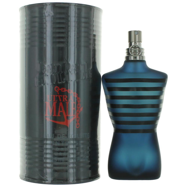 Jean Paul Gaultier Ultra Male EDT 4.2 oz 2
