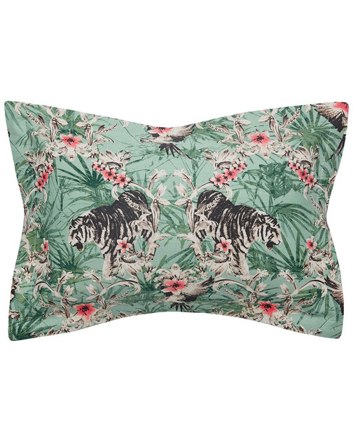 Ted Baker Kingdom Comforter Set Sage Twin 3