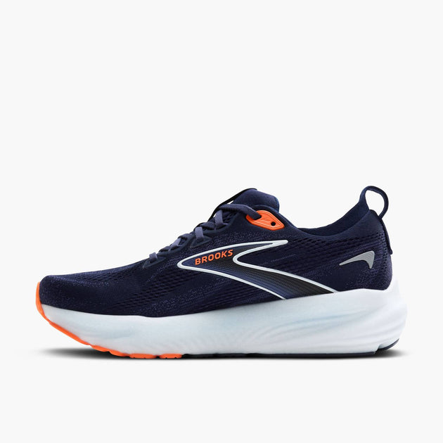 Brooks Glycerin 22 Road Running Shoes Blue US 10 4