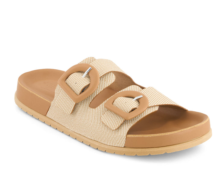 Andrea 67655 Sandals Beige US 5 2