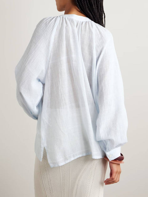 LEMLEM Mita Blouse Multi Medium 3