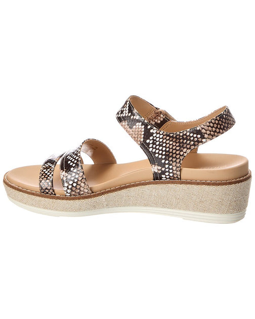 Cole Haan OG Peyton Sandal Brown US 5-6 3