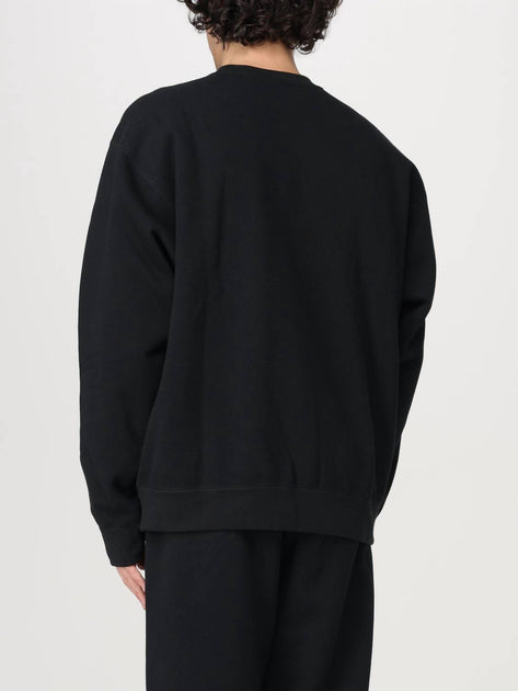 Obey Clothing Established Works Crew 2 Sweatshirt Black XL 3