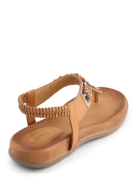 Andrea Women Sandals Multi US 10 3