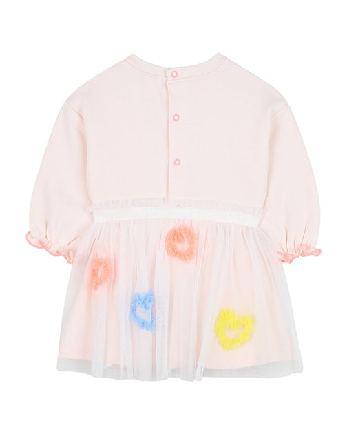 Billieblush Dress Pink 12-18 Months 3