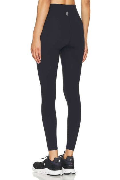 Free People Never Better Leggings Black XLarge 4