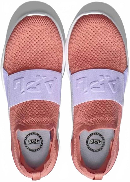 APL Techloom Bliss Sneaker Pink US 6.5 4