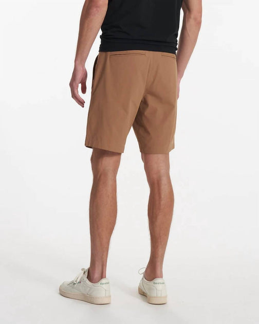 Vuori Meta Quick Drying Short Multi 38 4