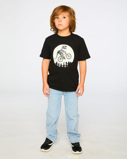 Deux par Deux Stretch Jeans Light Blue Denim US 5T 3