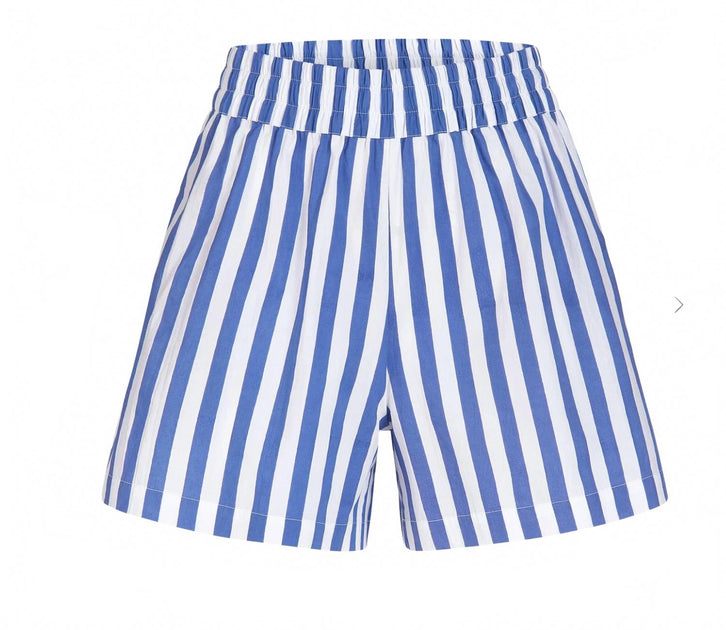Livro Pool Shorts Blue Medium 3